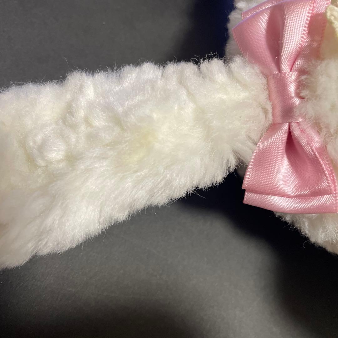 BABYTHE STARS SHINE BRIGHT うさくみゃ パペット