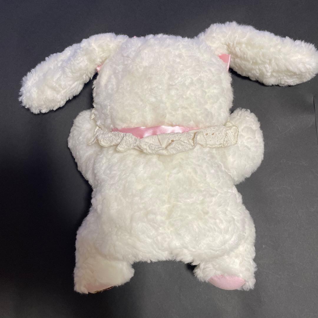 BABYTHE STARS SHINE BRIGHT うさくみゃ パペット