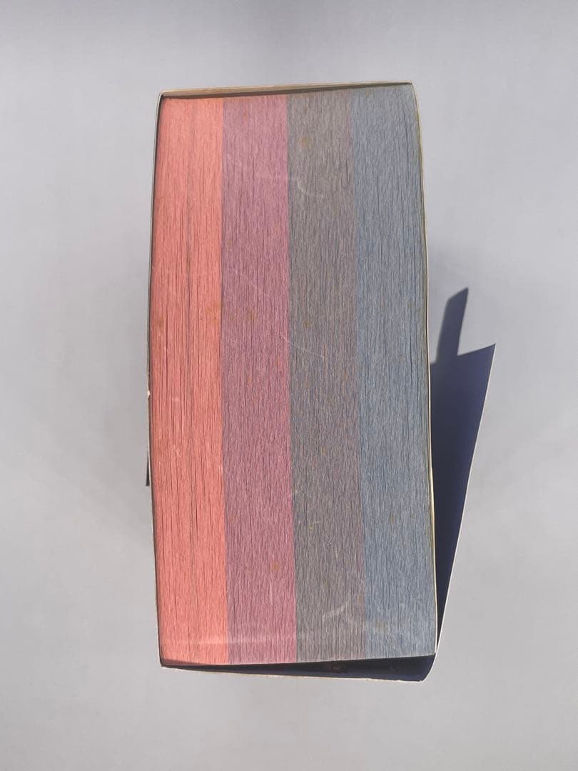 ハンターハンター　日めくりカレンダー　2003年 貴重　シミ　ダメージあり