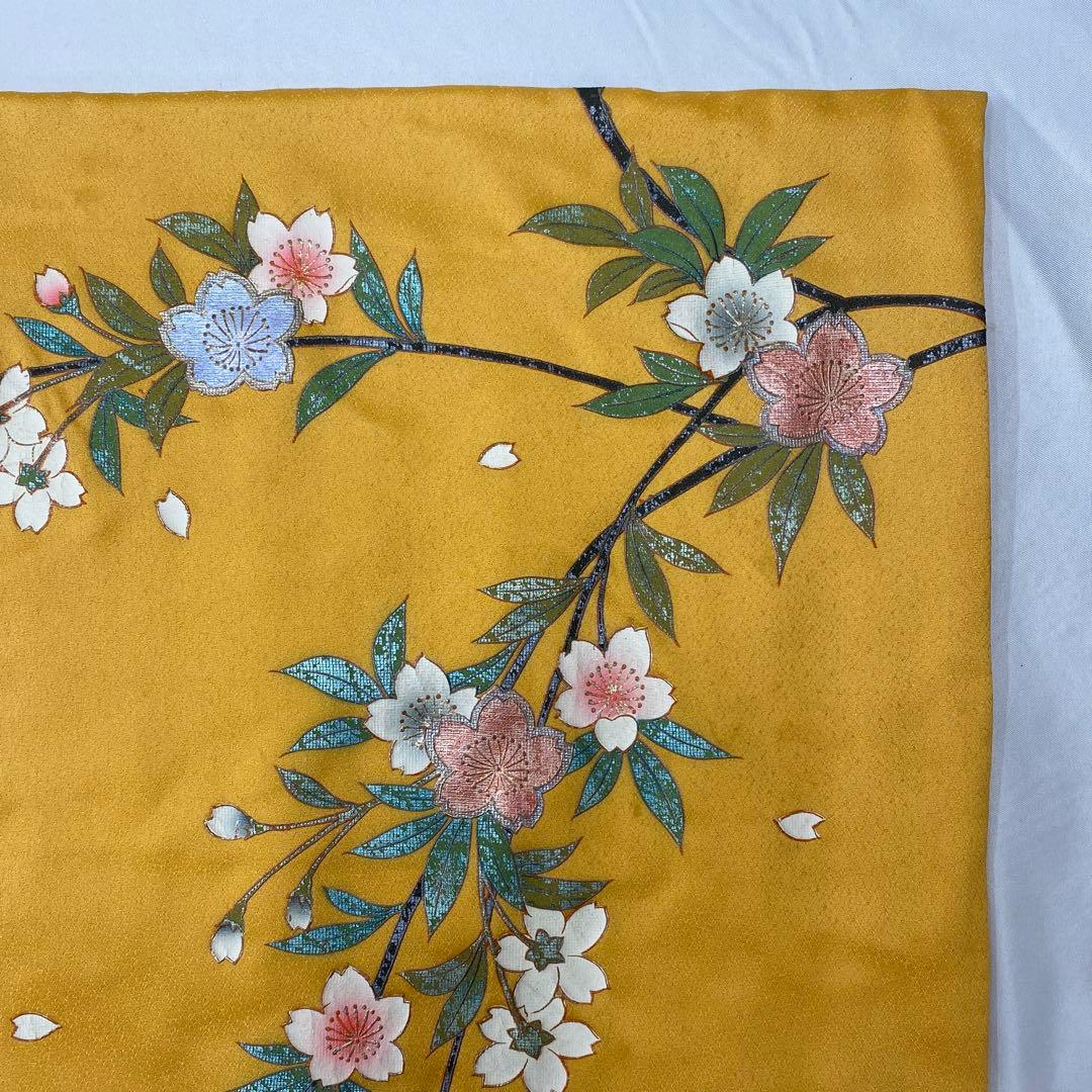 511agu24、512agu14 ◎七五三 7歳 女児 着物のみ◎