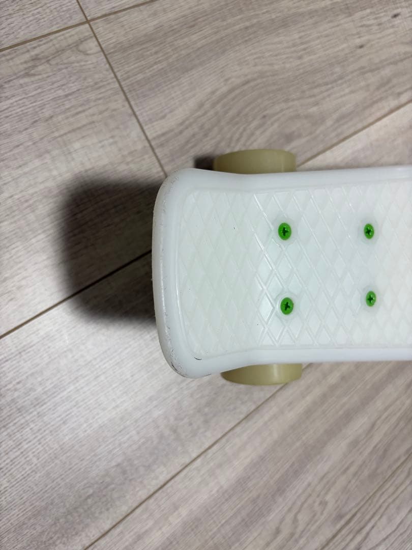 Penny スケートボード 22インチ　蛍光