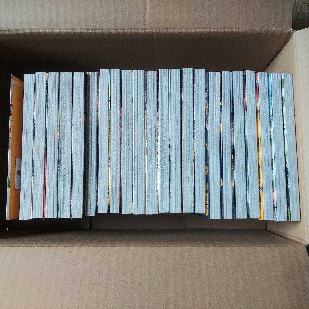 SAKAMOTO DAYS サカモトデイズ 1-22巻セット