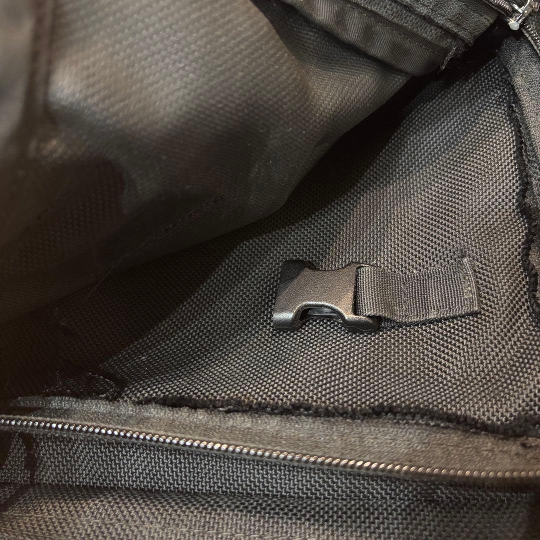 briefing × united arrows 別注 3way ビジネスバッグ