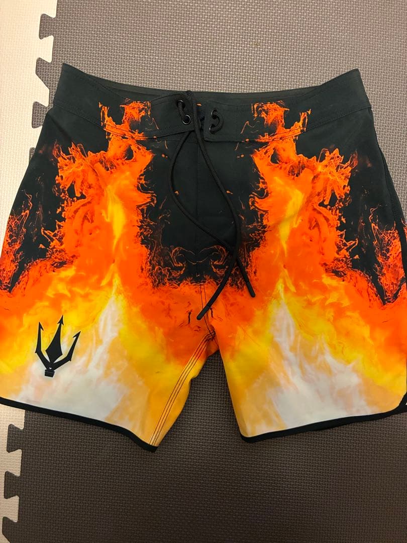 FIED ファイド メンズフィジーク, サーフパンツ 28 - メルカリ