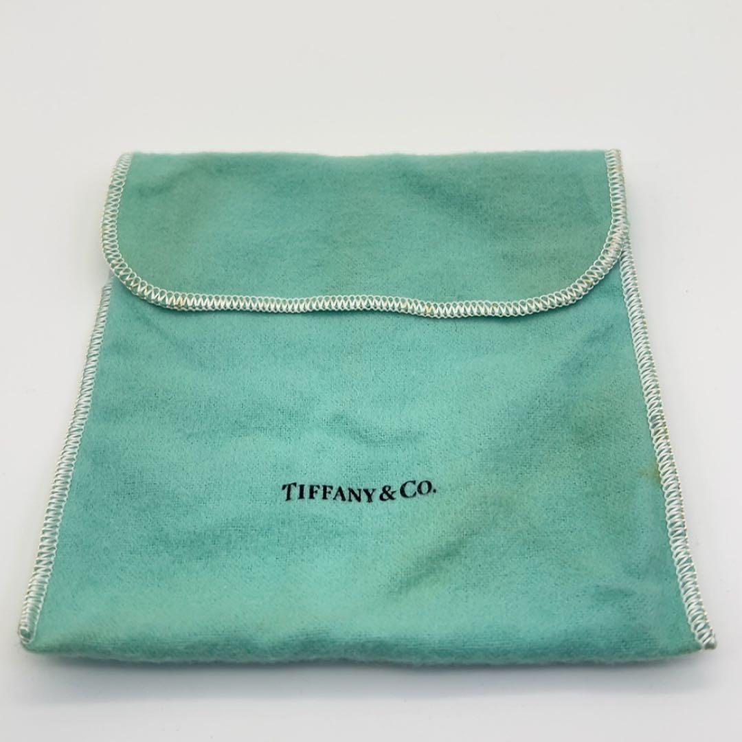 【希少レア】TIFFANY&Co. オールド ティファニー ケース 財布
