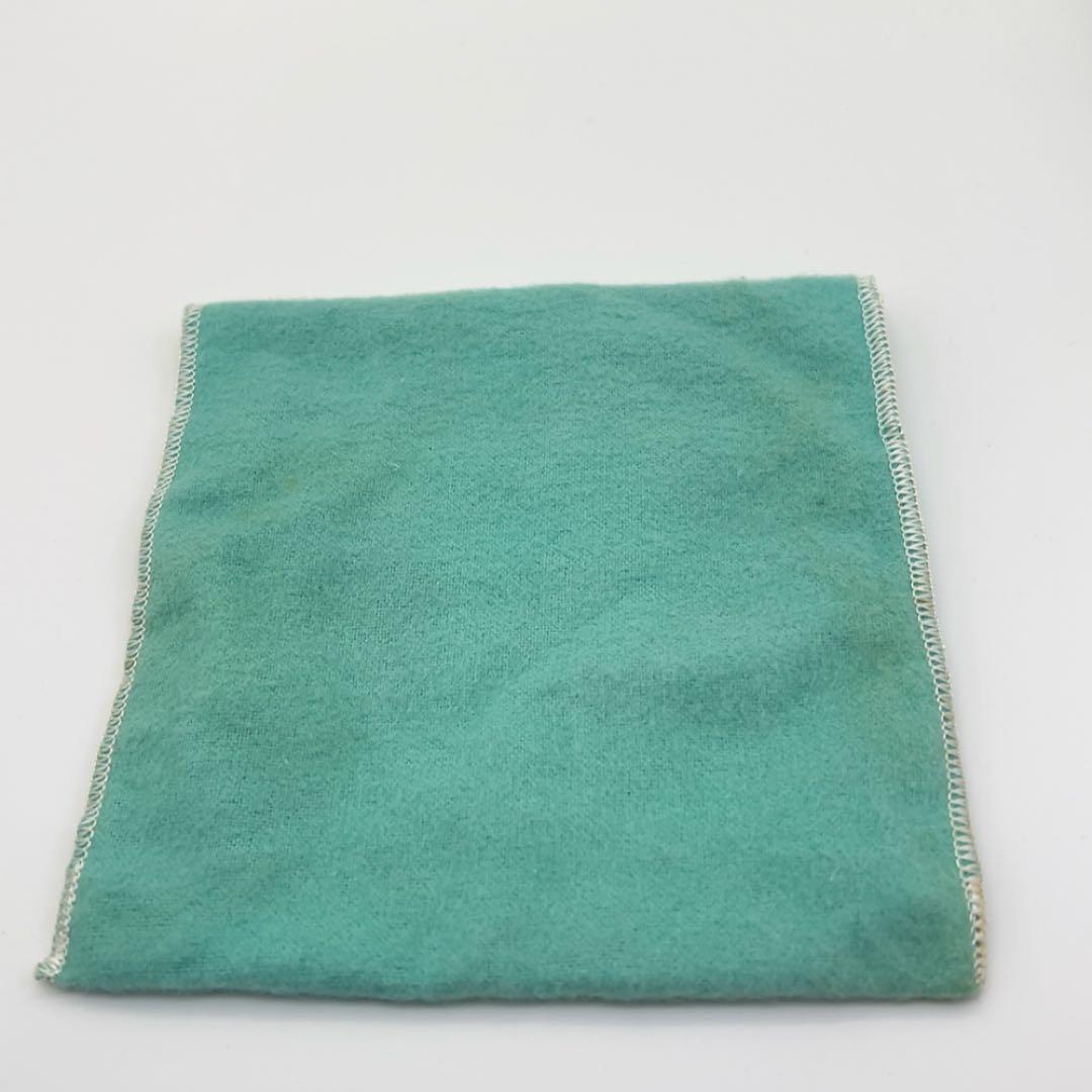 【希少レア】TIFFANY&Co. オールド ティファニー ケース 財布