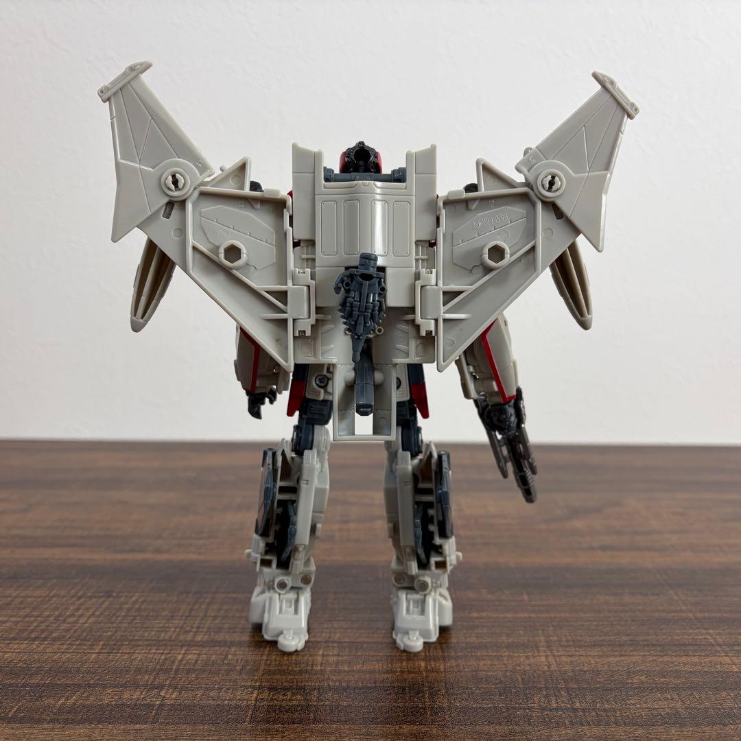 トランスフォーマー SS-57 ブリッツウイング スタジオシリーズ