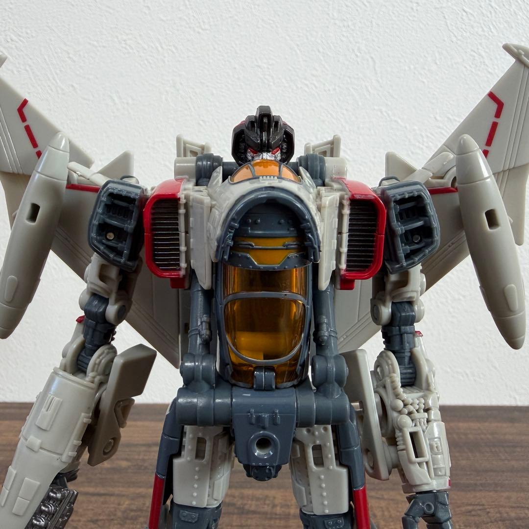 トランスフォーマー SS-57 ブリッツウイング スタジオシリーズ