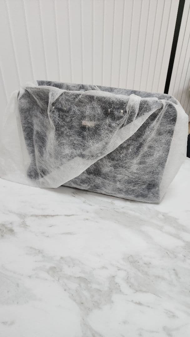 バーバリーブラックレーベル　ビジネスハンドバッグ