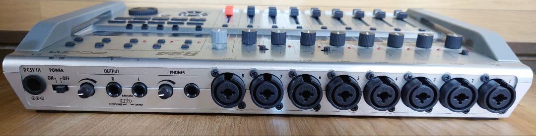 ZOOM ( ズーム ) / R24　マルチトラックレコーダー