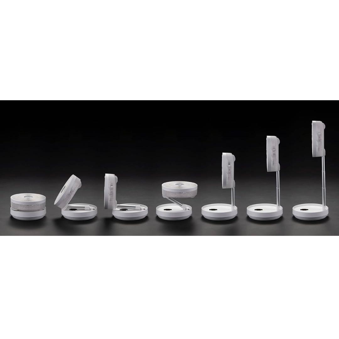 【新品未使用】動作保証 定価42900円 人気商品 ホワイト オールシーズン対応