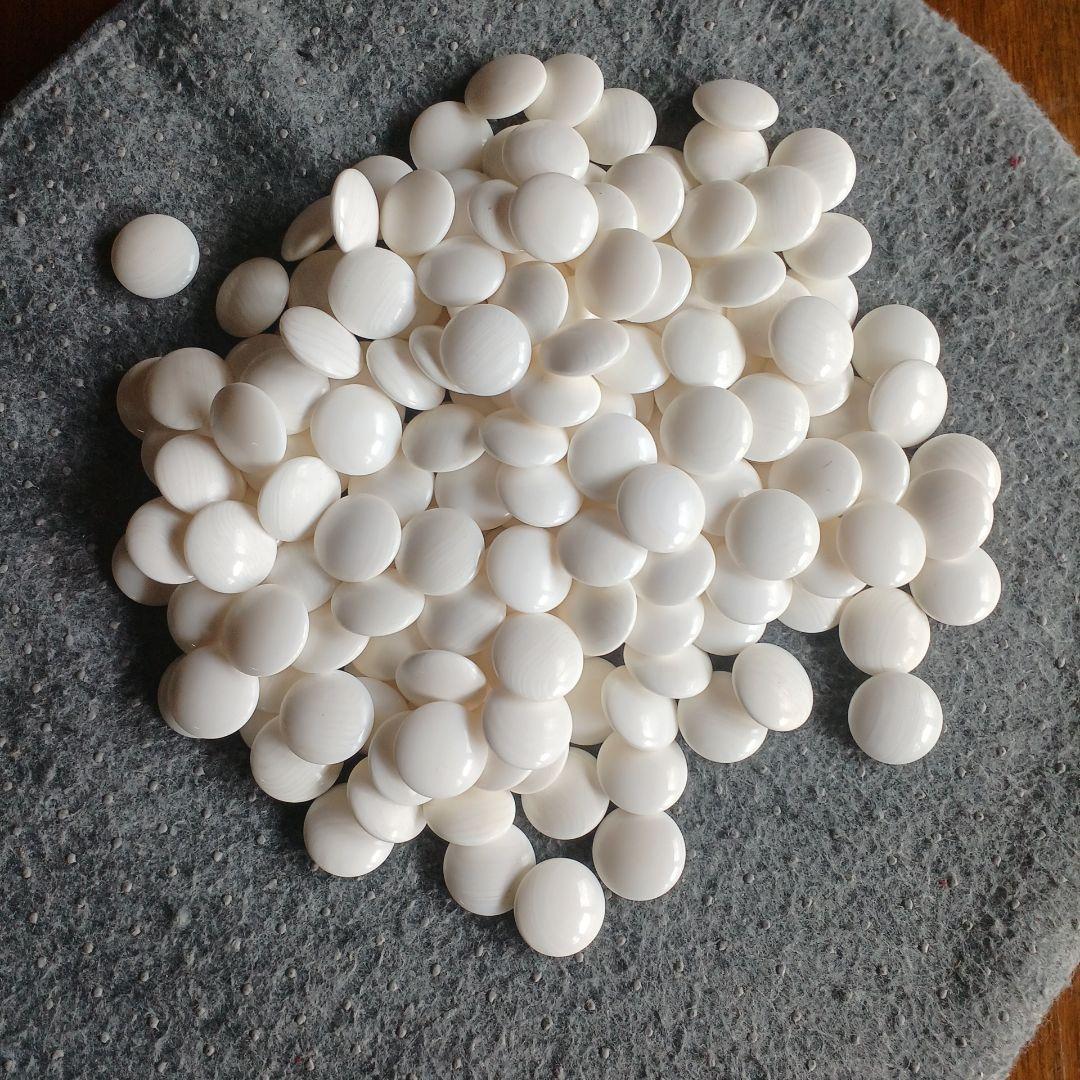 囲碁盤　囲碁駒