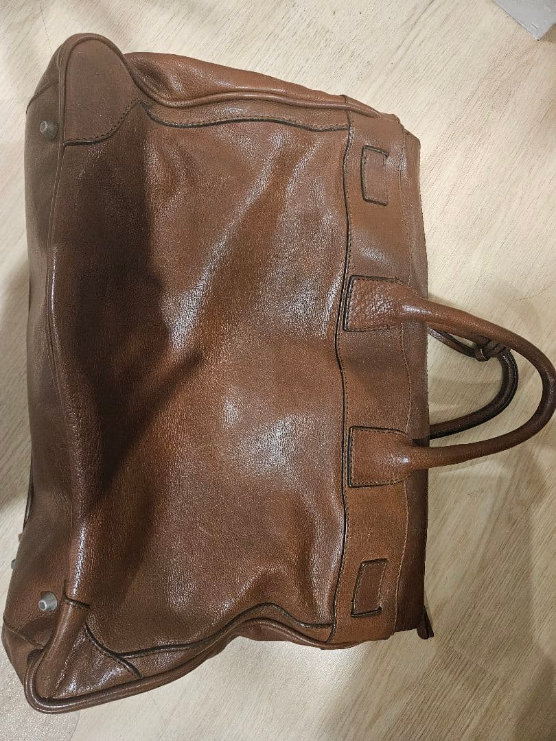 BRUNELLO CUCINELLI オフィスバッグ ブリーフケース