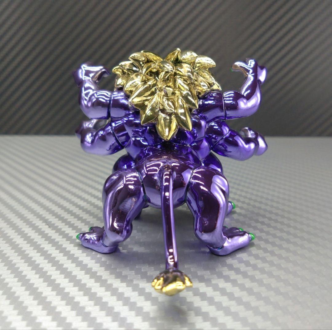 専用出品】 ・キングレオ(DQ4リメイクver.) カラーリペイント