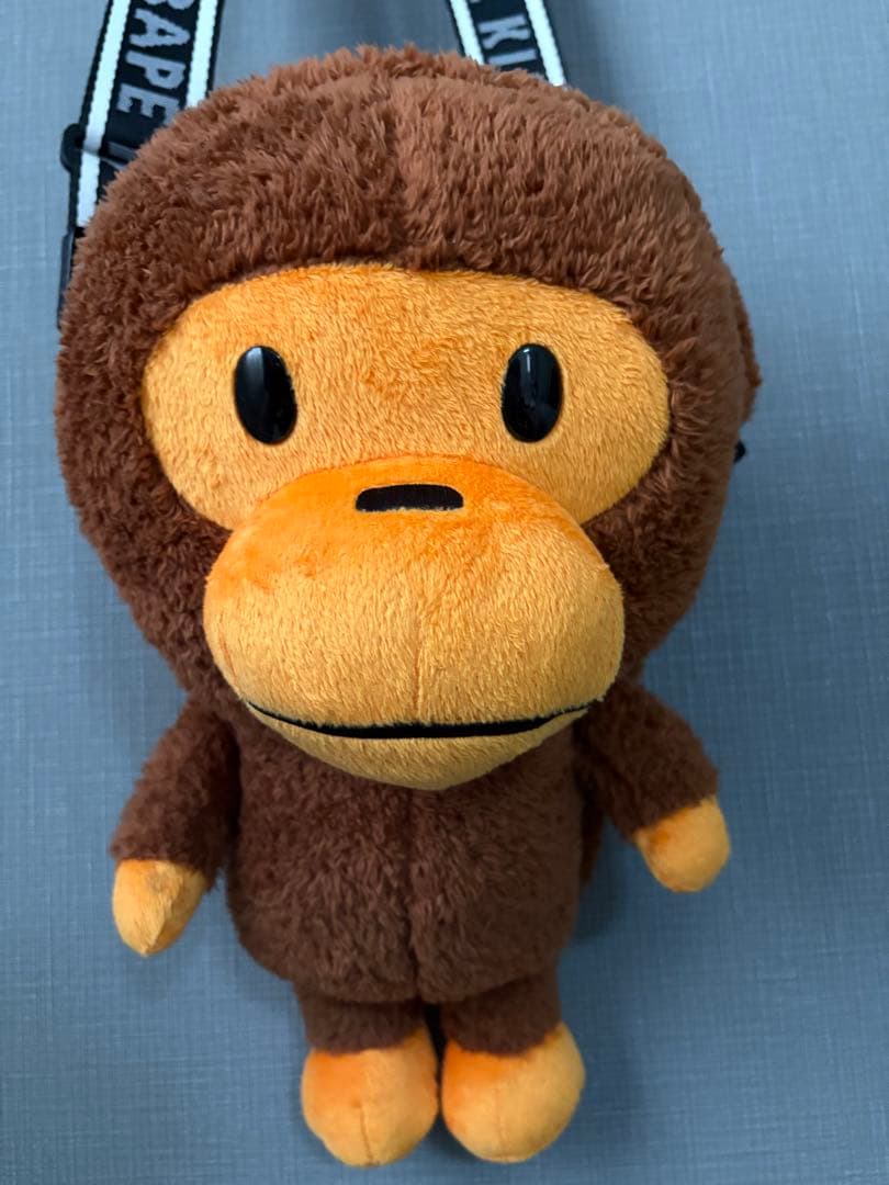 ち*ん様 s*✨様 ⭐︎希少⭐︎ボアマイロショルダーバッグ　値下げ交渉可