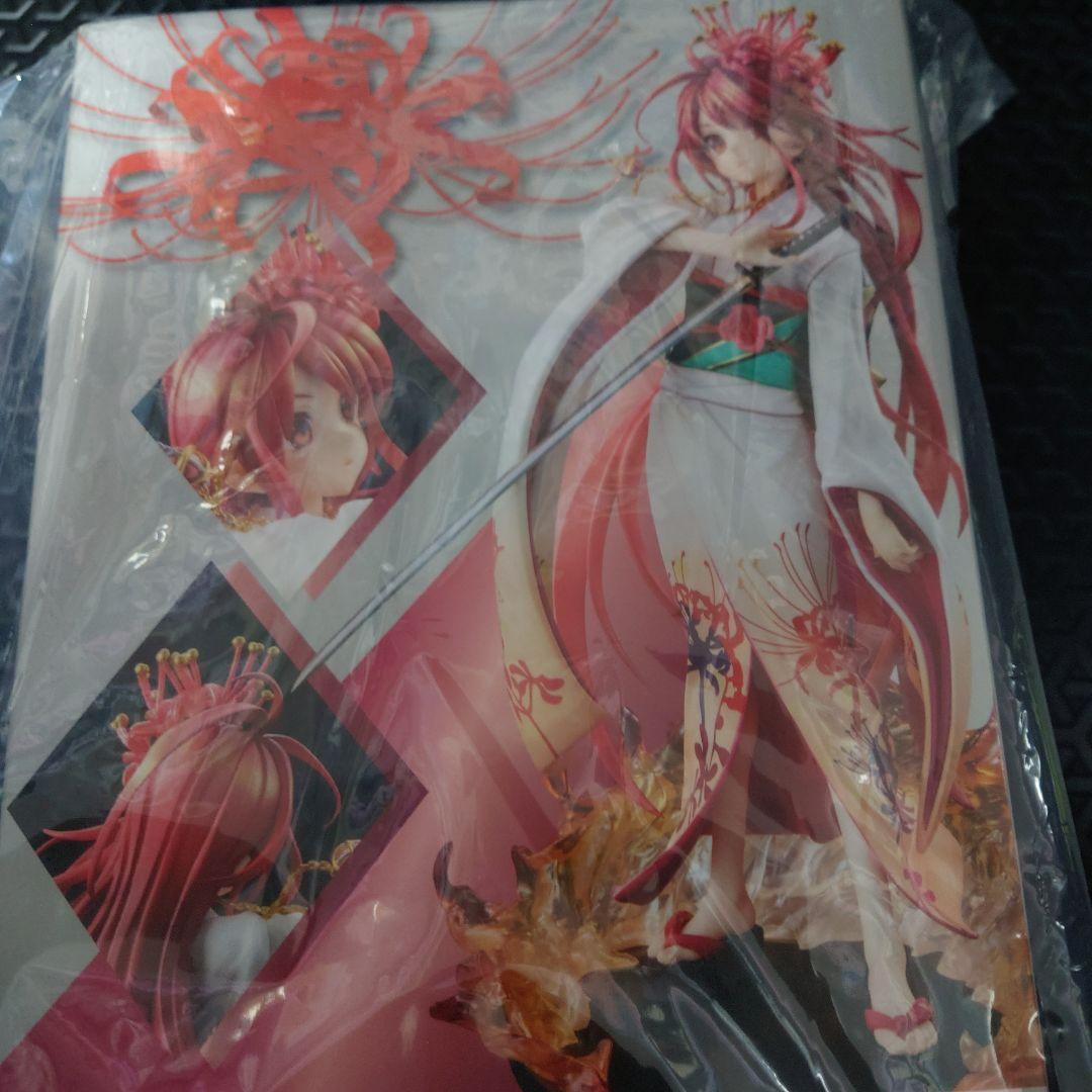 20周年記念 シャナ 灼眼ノ美人 KADOKAWAスペシャルセット フィギュア