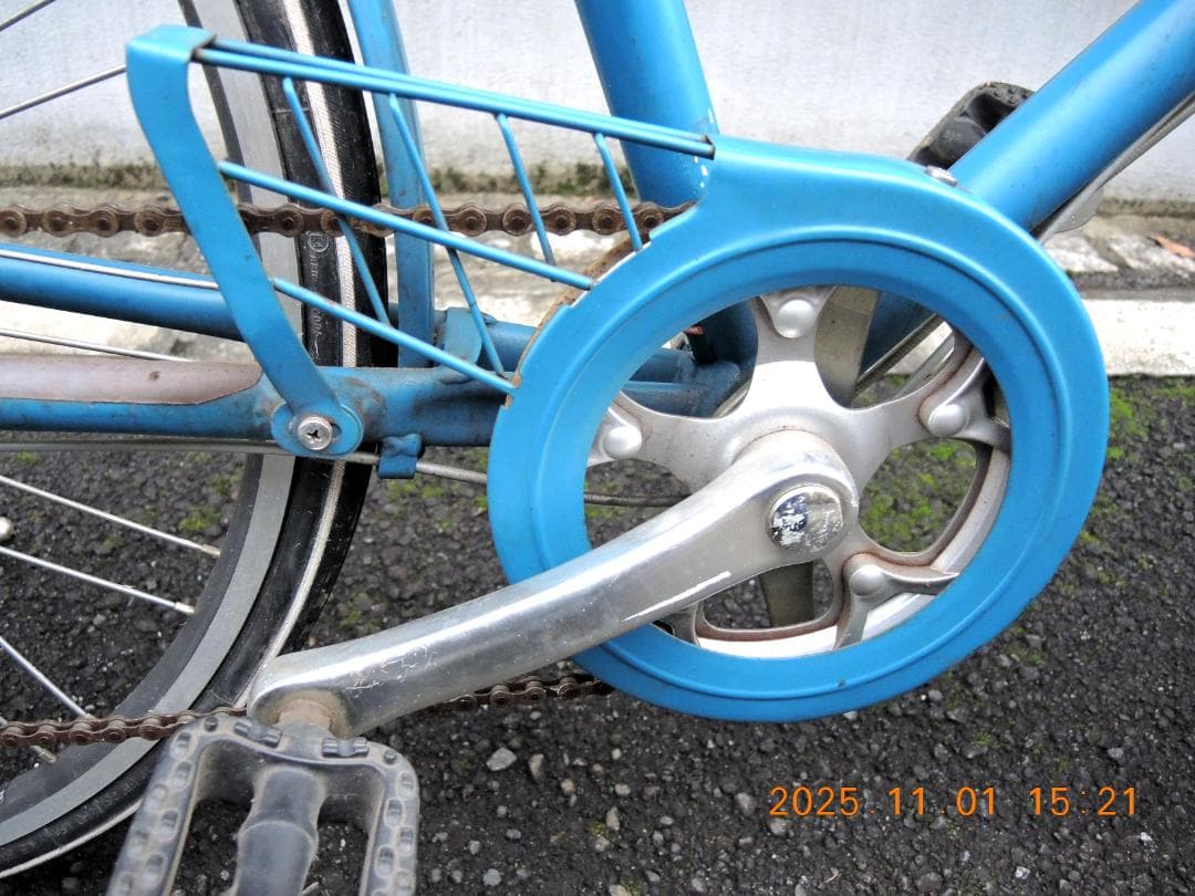 訳アリ・ブリヂストン・ GREENLABEL・MARKROSA 7S