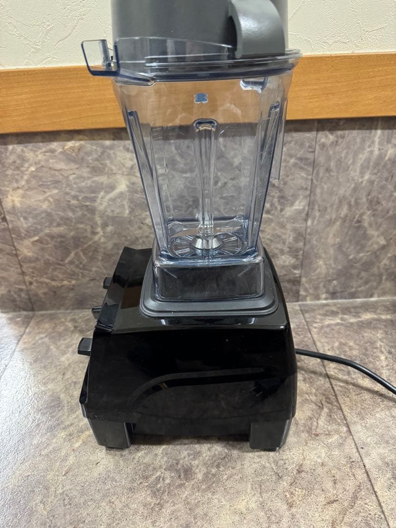 バイタミックス E310 ブラック ブレンダー ミキサー VM0202