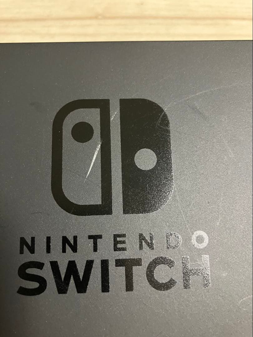 Nintendo Switch ニンテンドースイッチ2020年式動作品、付属品付