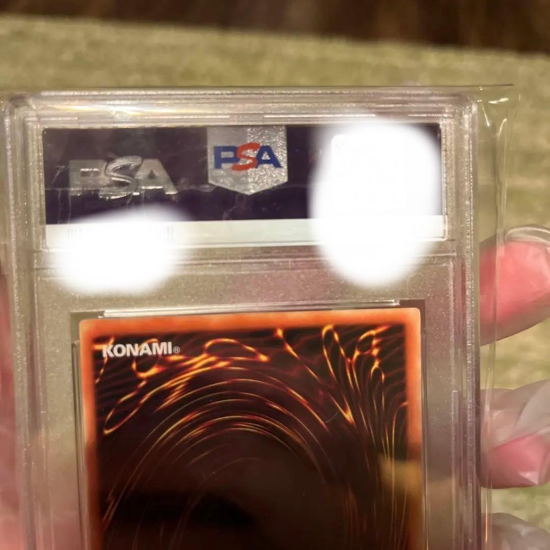 《美品》1st【旧アジア】英語　1st エンド・オブ・アヌビス 遊戯王