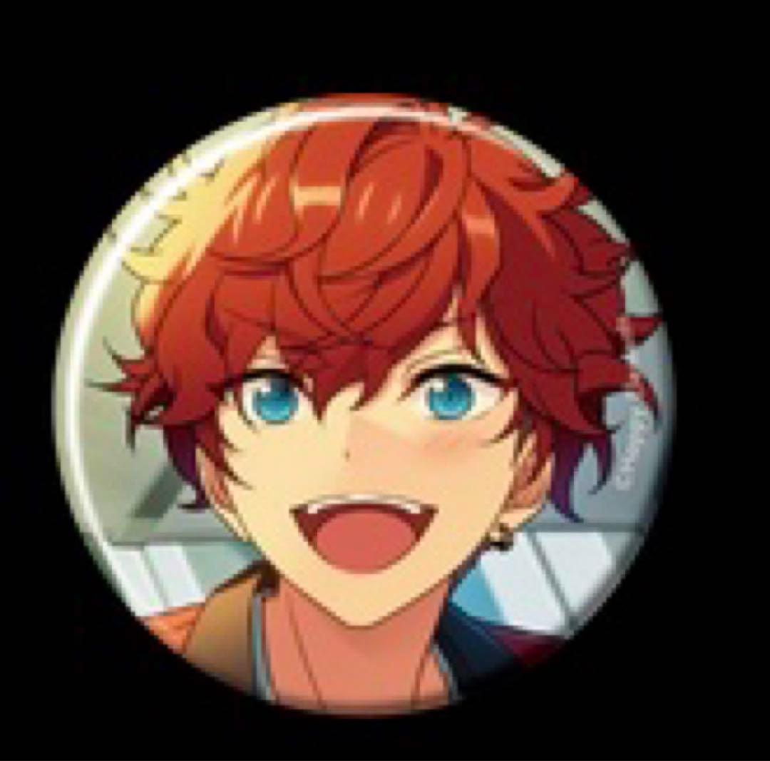 あんスタ天城一彩コレ缶feb casual 24個