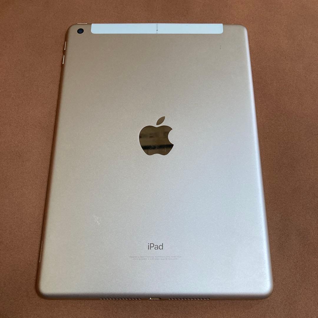 3554 早い者勝ち iPad5 第5世代 32GB SIMフリ 早い者勝ち! 早いもの