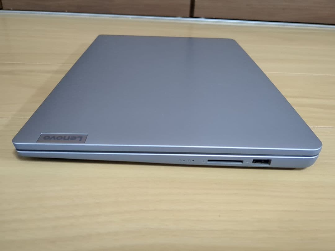 IdeaPad 1 14AMN7 Ryzen5 ・8GBメモリ・256GBSSD IdeaPad 1 14AMN7