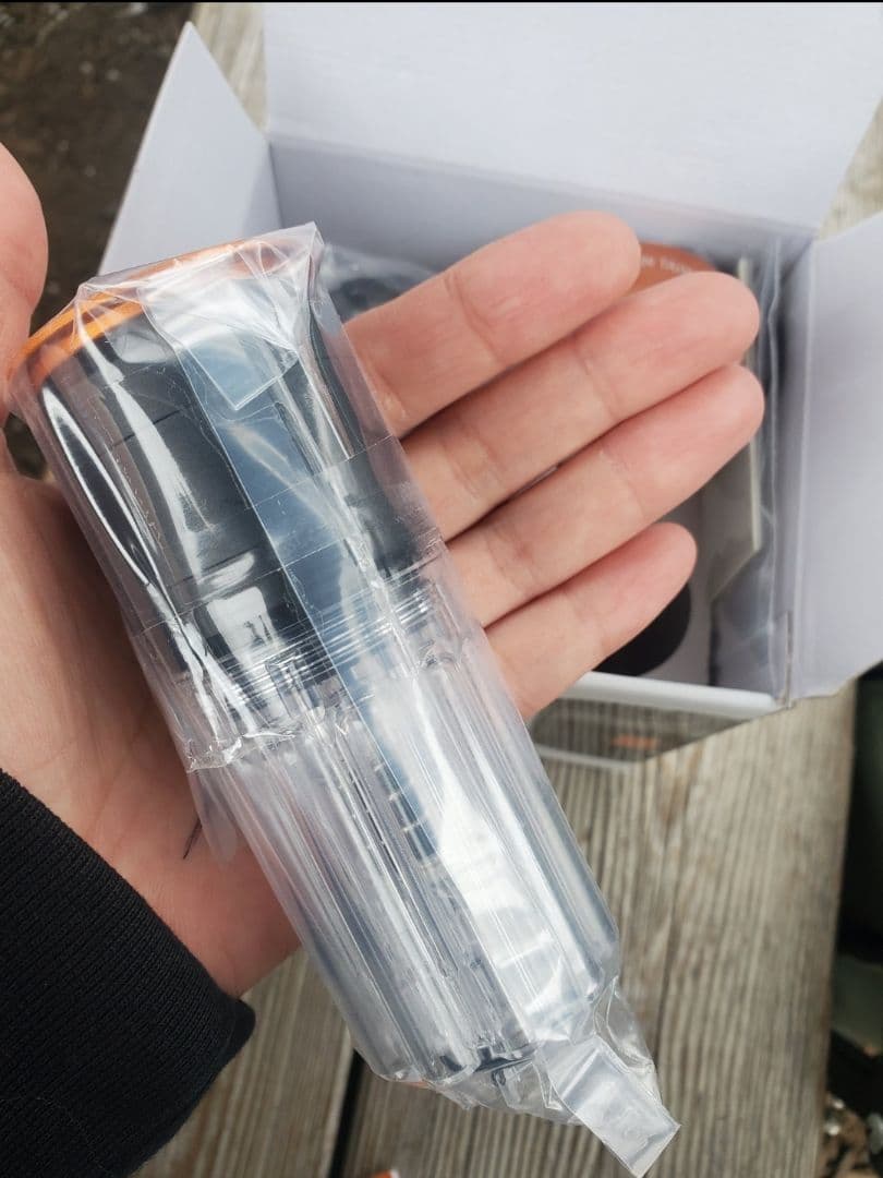 ACETECH製 40mmガスグレネードランチャー用カート＆専用BBローダー