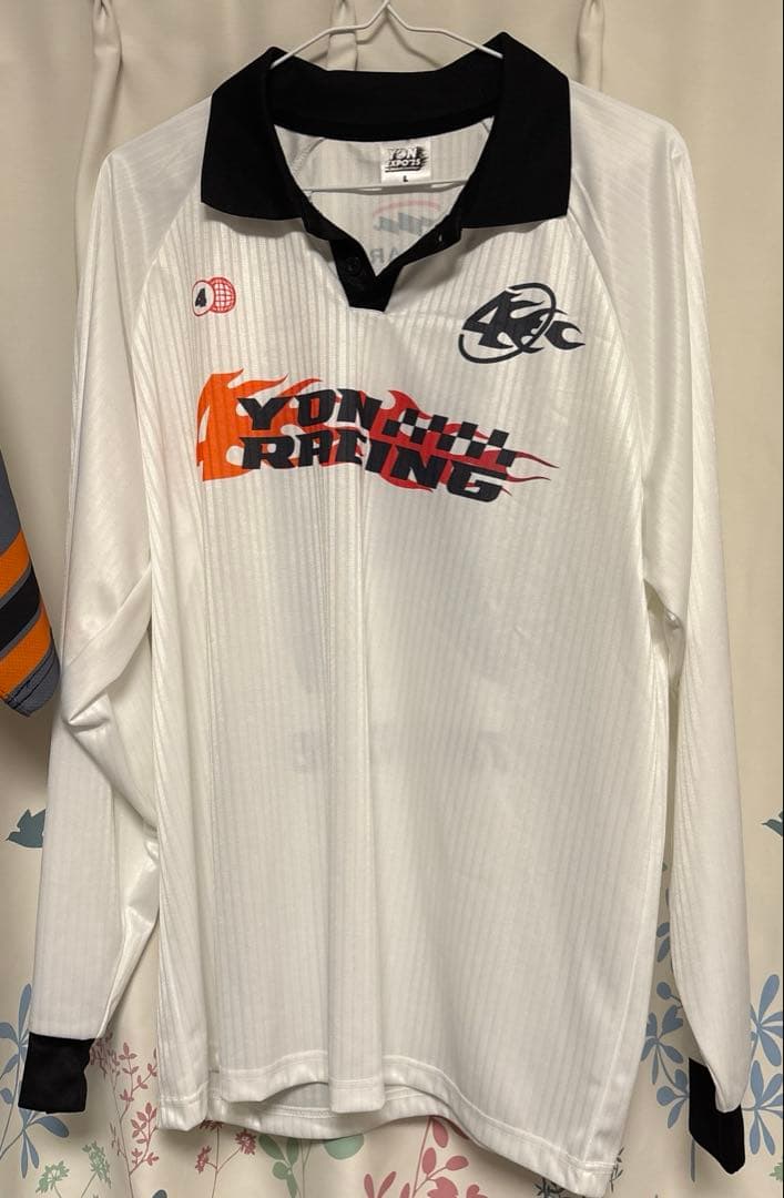 04 Limited Sazabys YON EXPO 限定ロンT Lサイズ - メルカリ