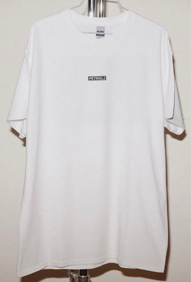 ペトロールズ Cruisin シャツ グッズ M