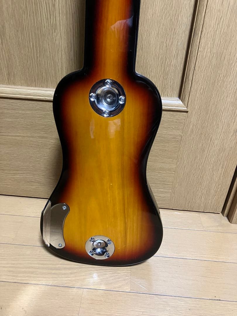 SX スティールギター （ラップスティール）｜SX スティールギター