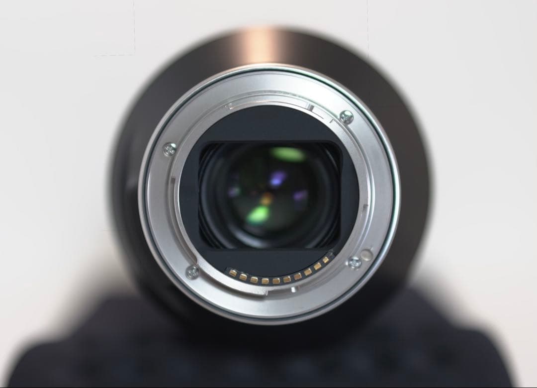 タムロン(TAMRON) 35-150mm F/2-2.8 DiIII VXD