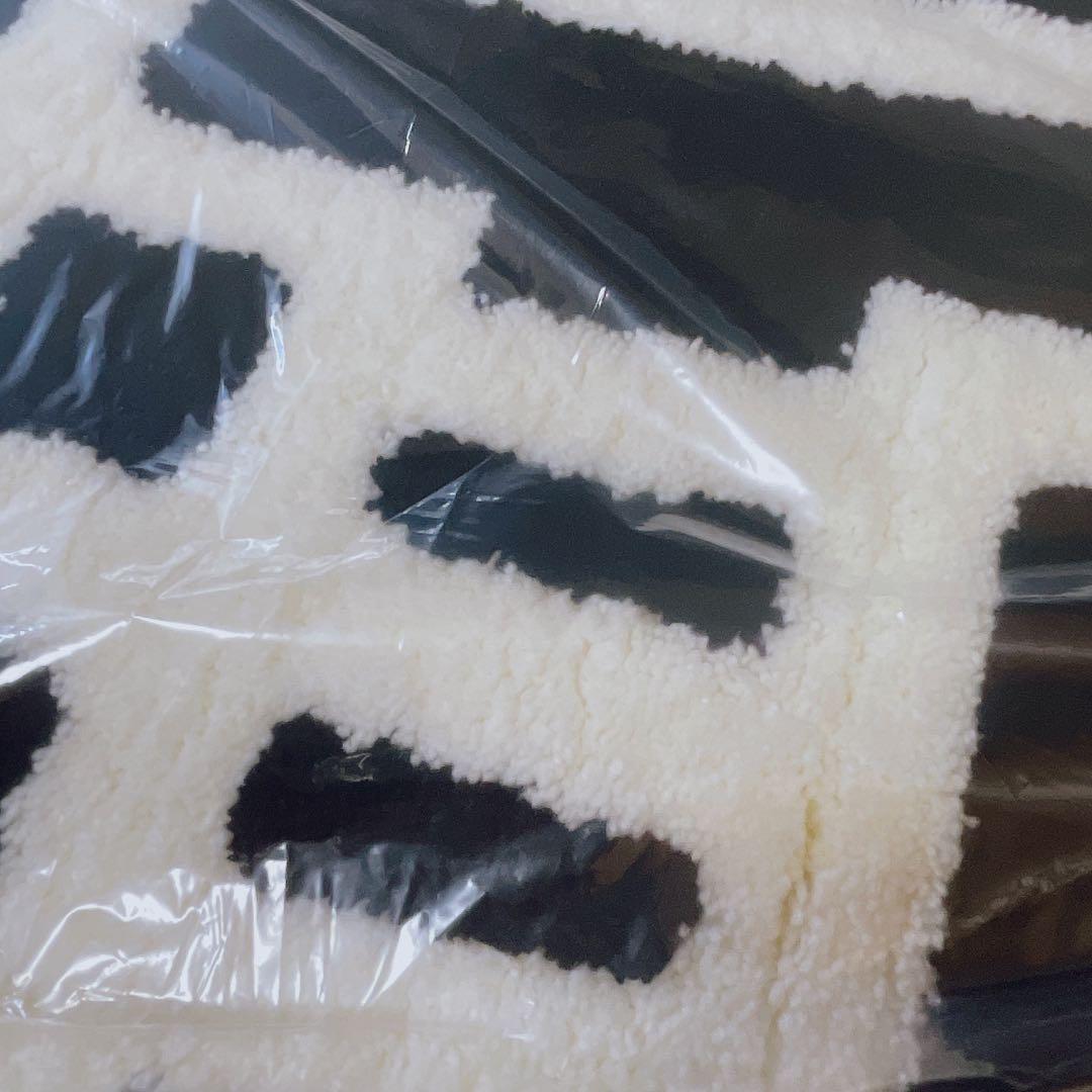 希少品】 布袋寅泰 × ミヨシラグ コラボ ラグ 1点 MIYOSHI RUG - メルカリ