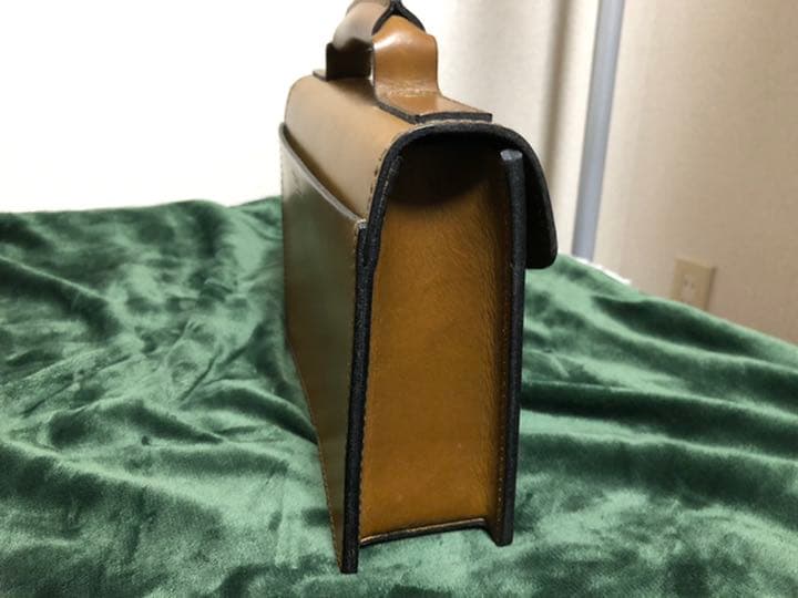 Building Block ボックスバック 定価約7万】BUILDING BLOCK ボックス