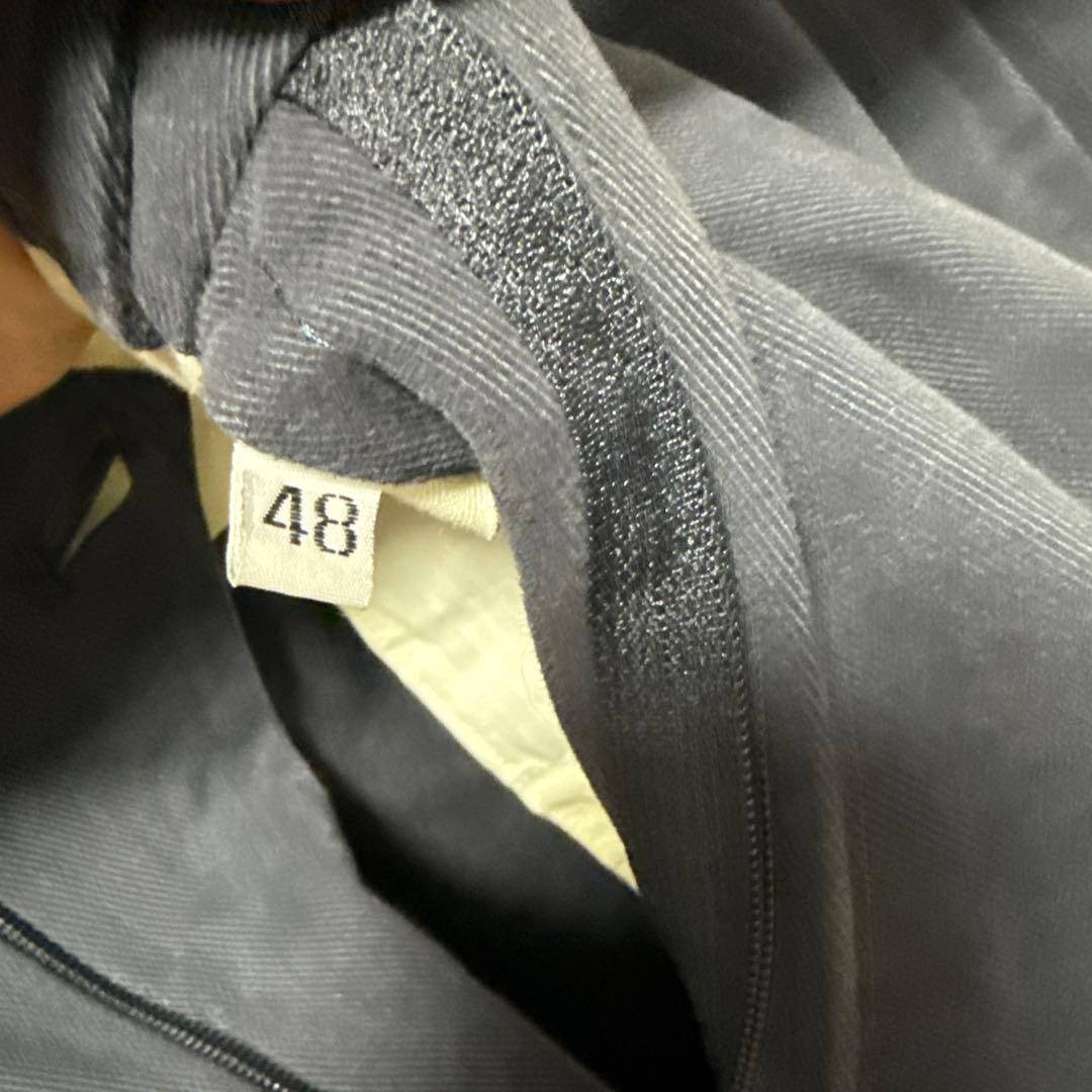 ROTA リングヂャケット ピーチスキンパンツ ネイビー RING JACKET