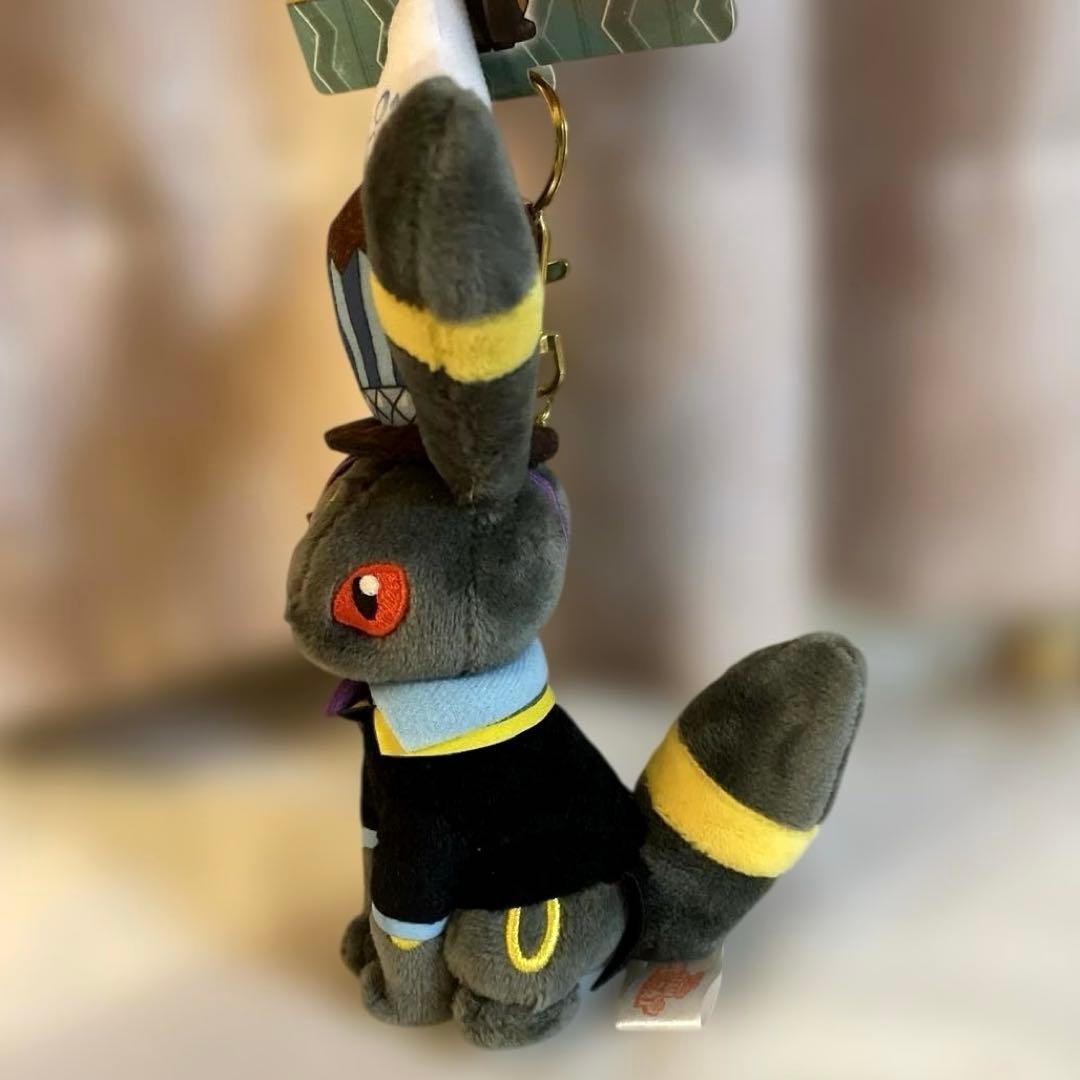 ポケモン マスコット ブラッキー ハロウィン We Are TEAM TREAT