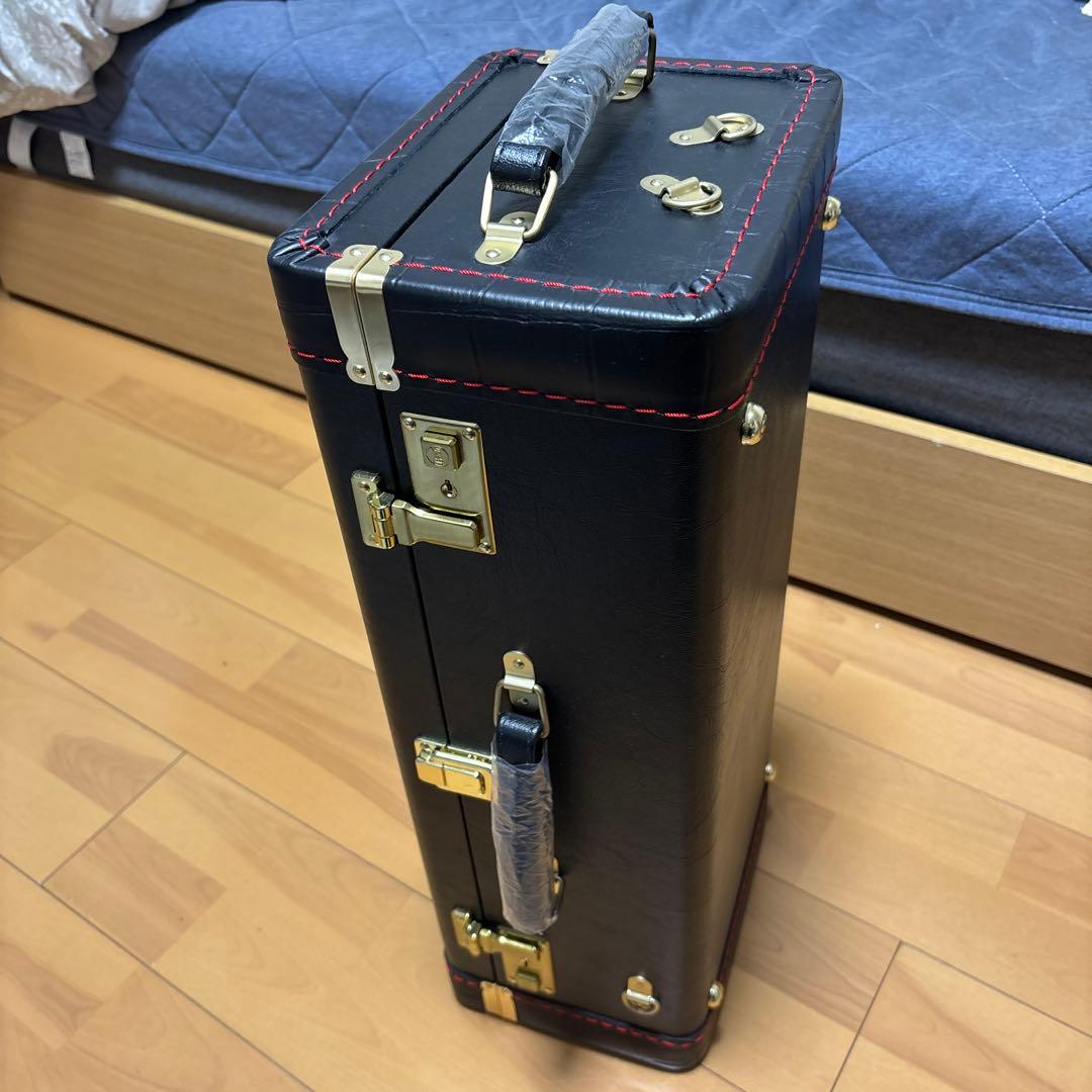 Bach 純正 トランペットケース