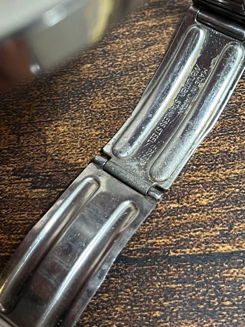 LONGINES ロンジン アドミラル