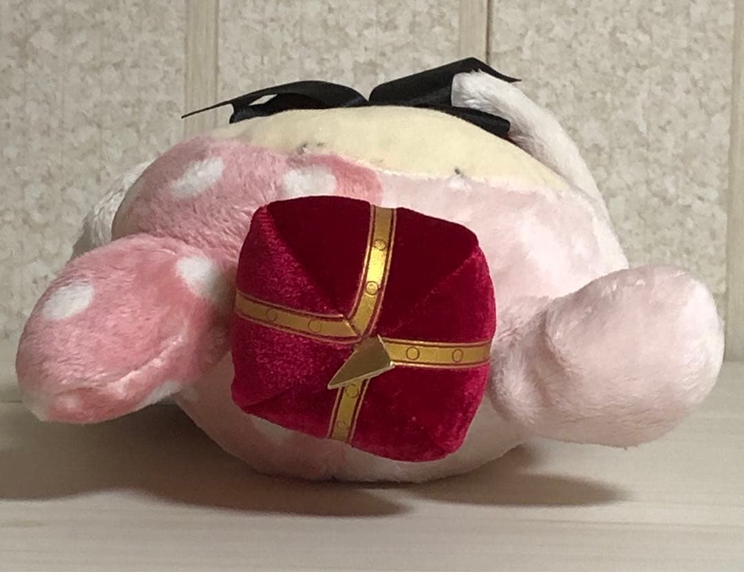 センチメンタルサーカス　秘密の鍵と王様ごっこ　シャッポ　あつめてぬいぐるみ