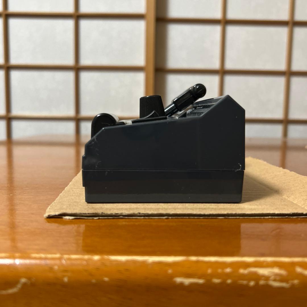 TOMIX Nゲージ TCS パワーユニット N-DU101-CL 5517