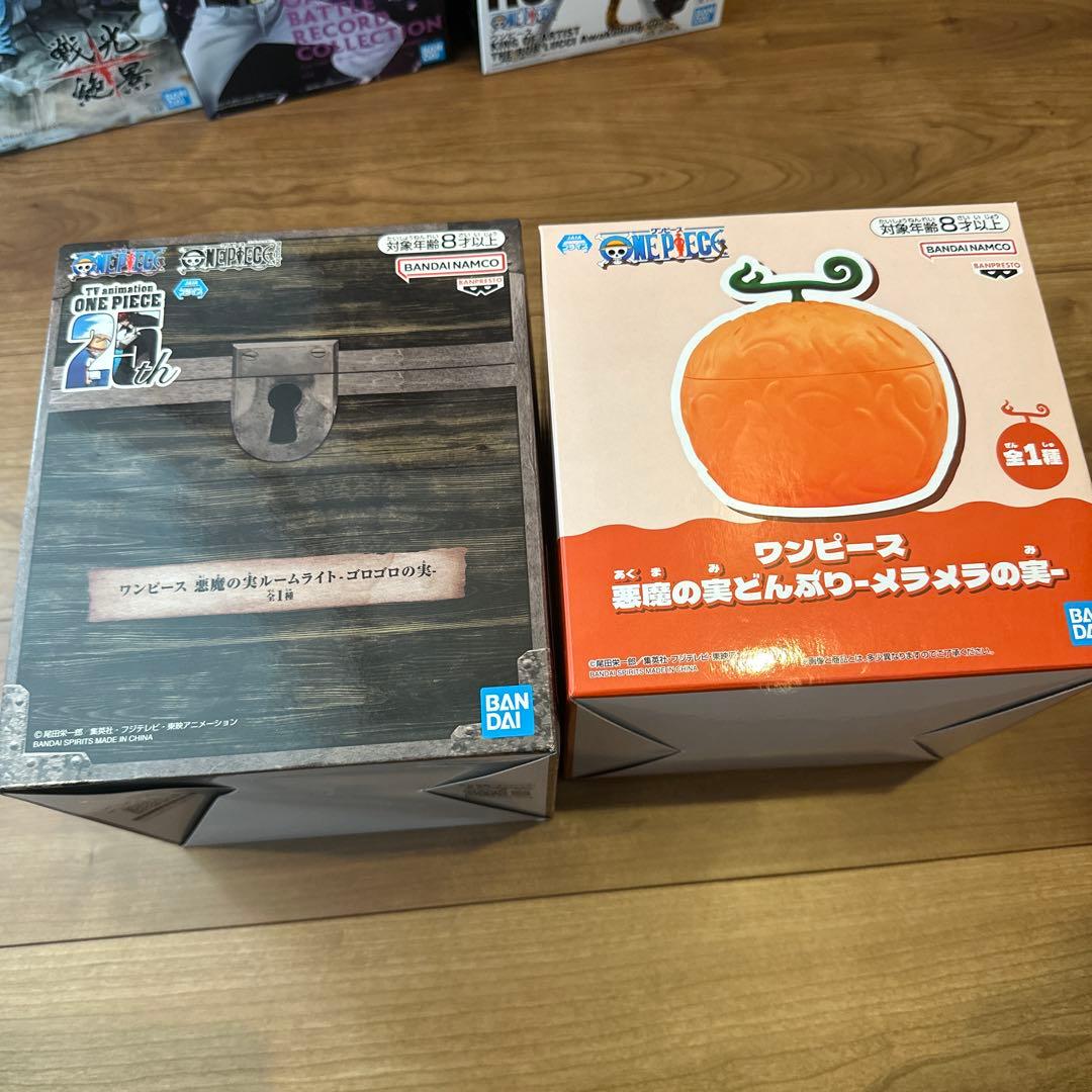 ワンピース フィギュア ワーコレ 雑貨 21点 まとめ売り