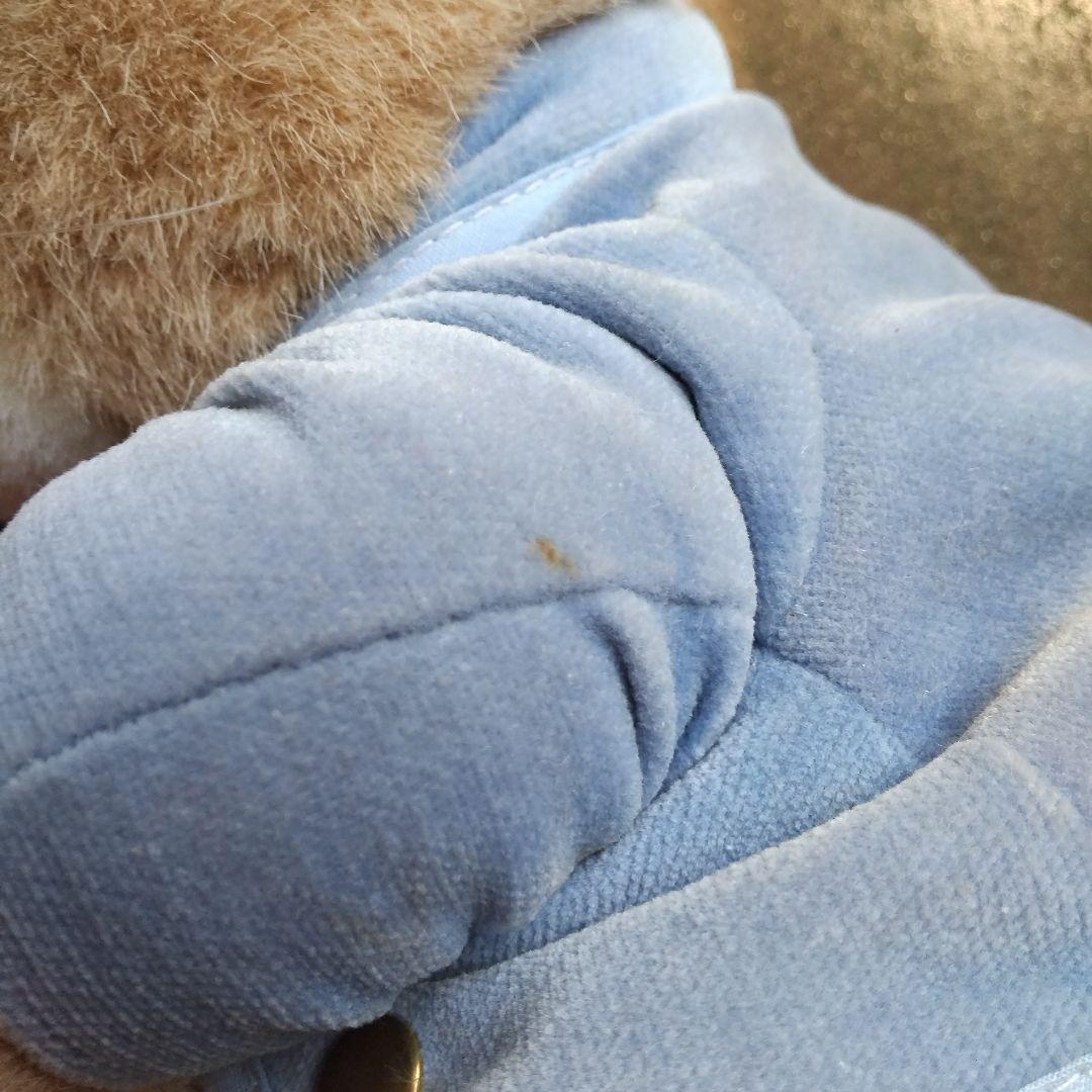 EDEN社アメリカ製ビンテージ ピーターラビット ぬいぐるみ