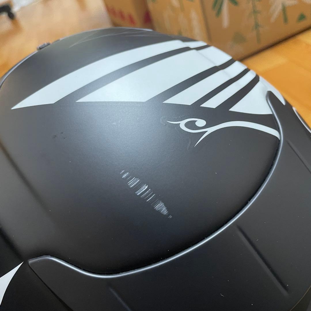 OGK KABUTO Aeroblade-5 LB Sサイズ