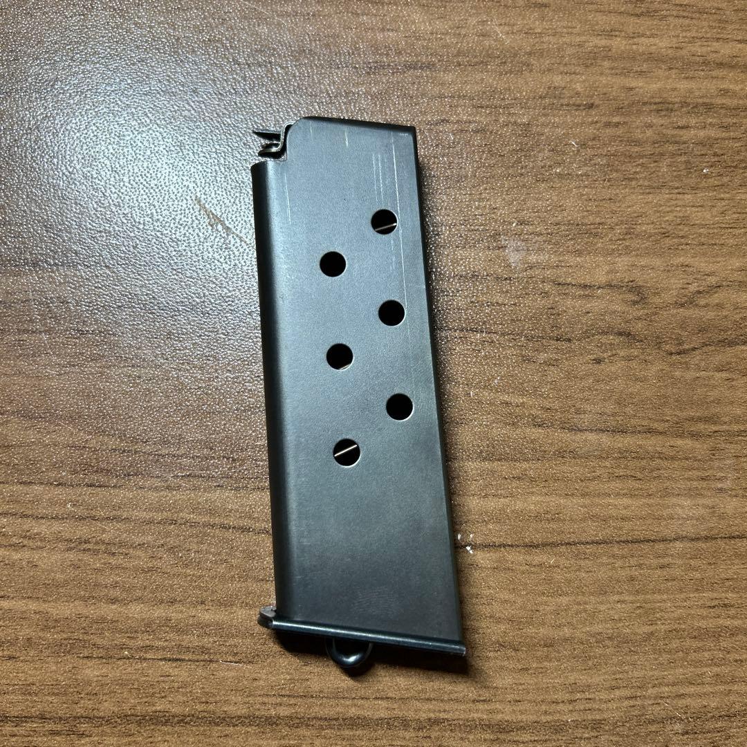 トカレフ　TT-33 タナカワークス　モデルガン