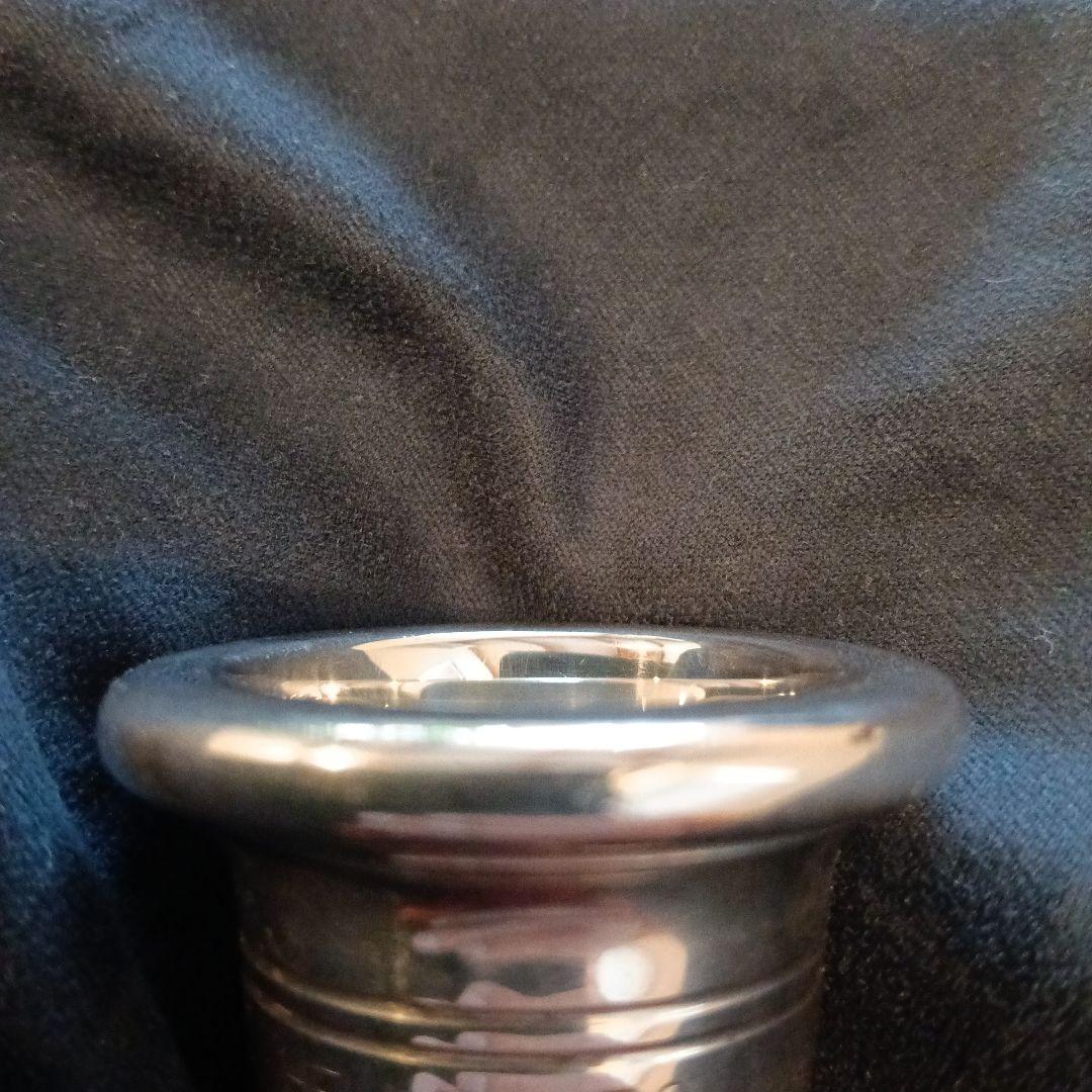 C.G.コーン ヘルバーグシリーズ チューバマウスピース