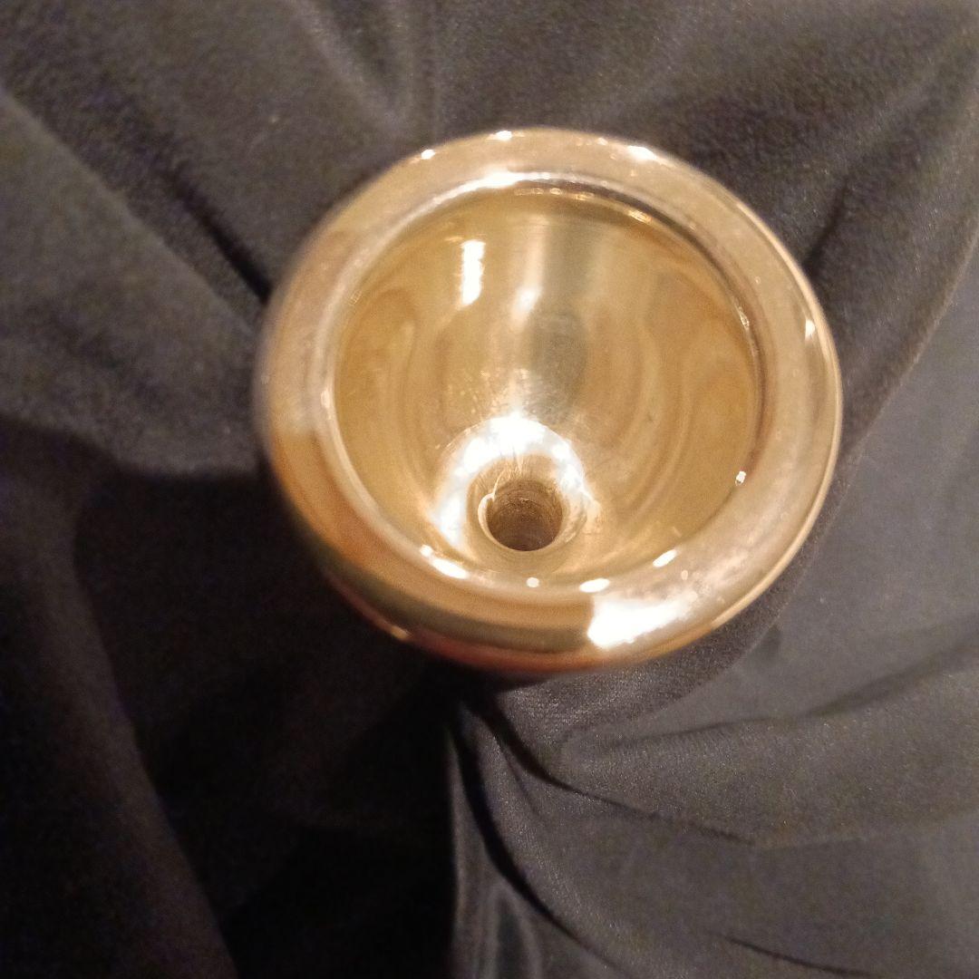 C.G.コーン ヘルバーグシリーズ チューバマウスピース