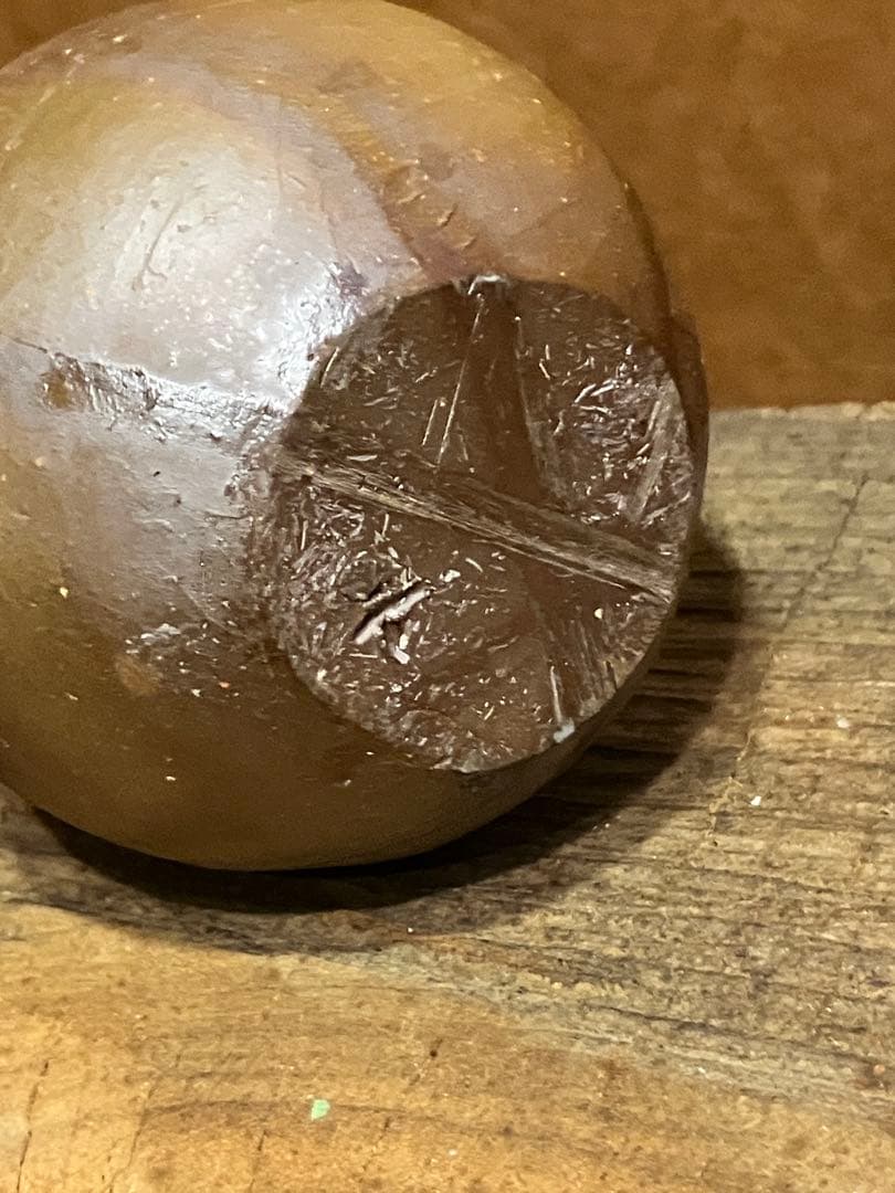 備前 登窯 作家一点もの 一輪挿し 徳利 小壺 - メルカリ