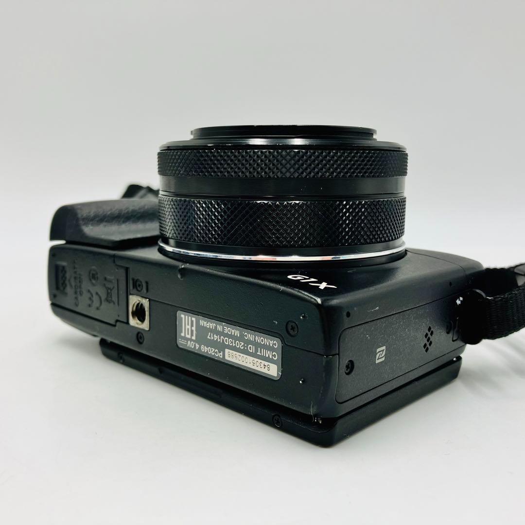 RICOH GR Ⅲ デジカメ ほぼ新品 4930