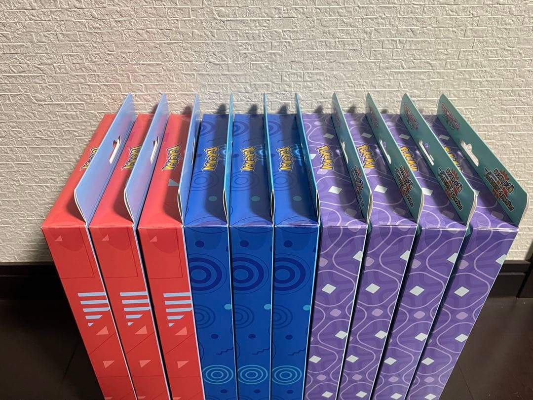 新品 ポケモンカード ジャンボカードコレクション ラティアス ミュウ ラプラス