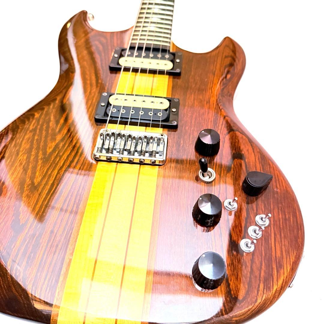 希少】Aria Pro Ⅱ TS-600 アリアプロ - メルカリ